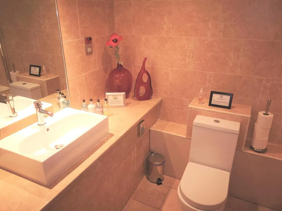 Fraoch House Hotel Edinburgh Guest house