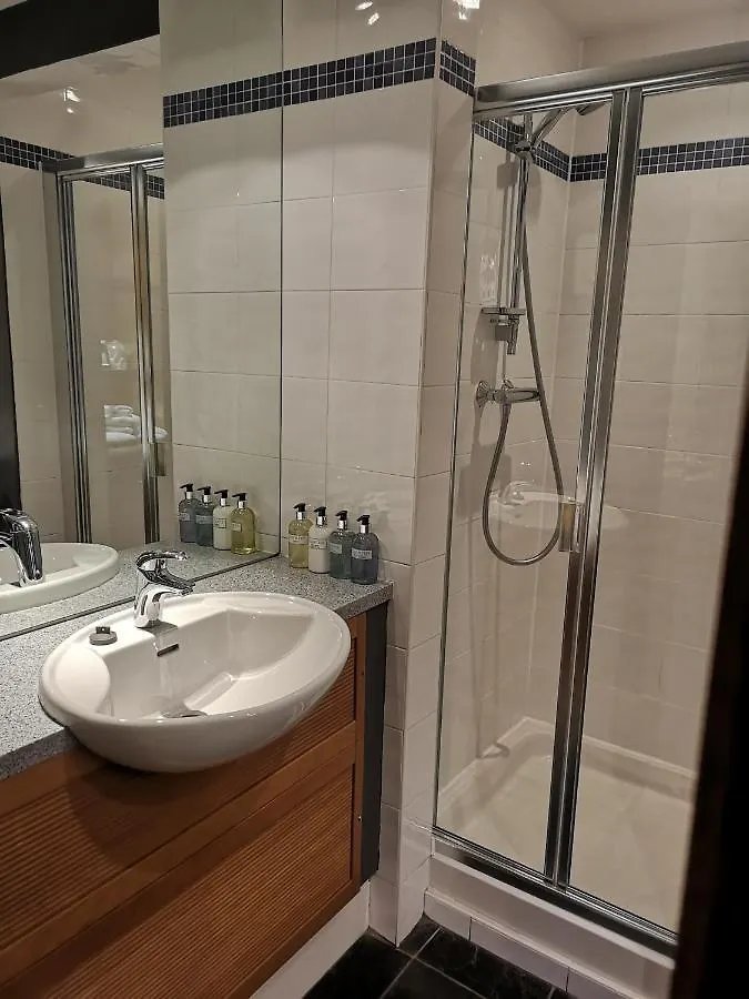 Guest house Fraoch House Hotel Edinburgh