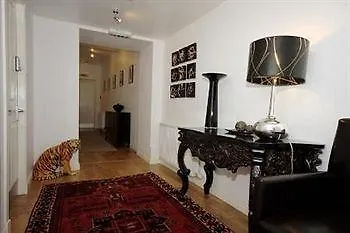 Guest house Fraoch House Hotel Edinburgh