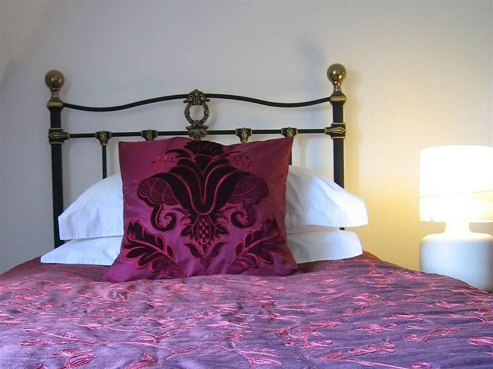 **** Guest house Fraoch House Hotel Edinburgh United Kingdom