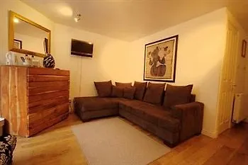 Fraoch House Hotel Edinburgh United Kingdom