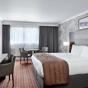 4* Hotel Leonardo Murrayfield