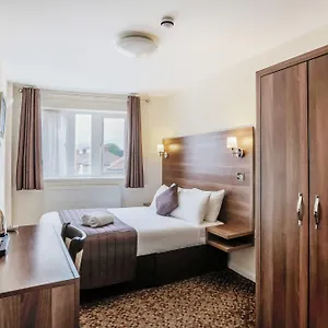 Regent Excel 3* London