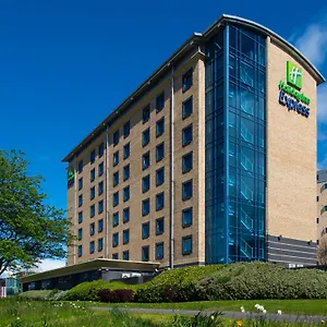 Express Leeds Centre By Ihg Leeds (West Yorkshire)