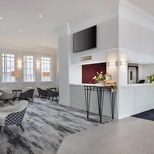 Delta By Marriott Heathrow 4* Windsor