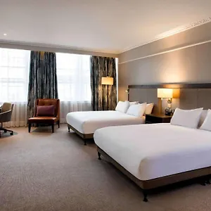 Отель Hilton Carlton, Эдинбург