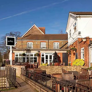 Hotel Sunday London Heathrow T5