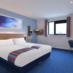 Travelodge London Barking 3* Barking (Greater London)